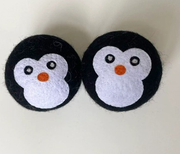 Classic Penguin
